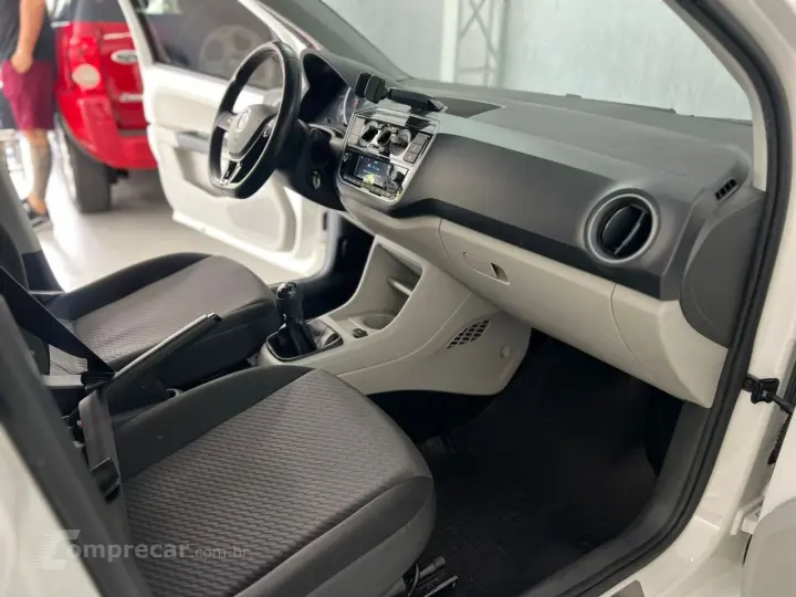 UP 1.0 12V 4P FLEX MOVE UP