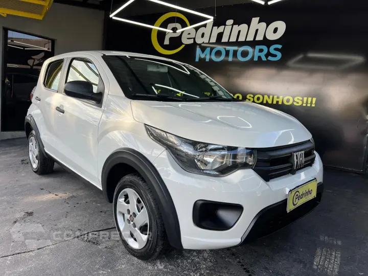 Mobi 1.0 4P FLEX EVO LIKE