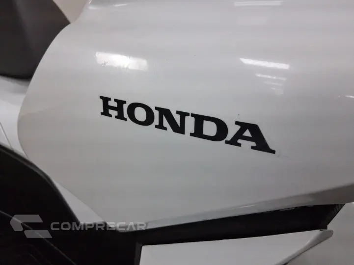 HONDA PCX 160 ABS