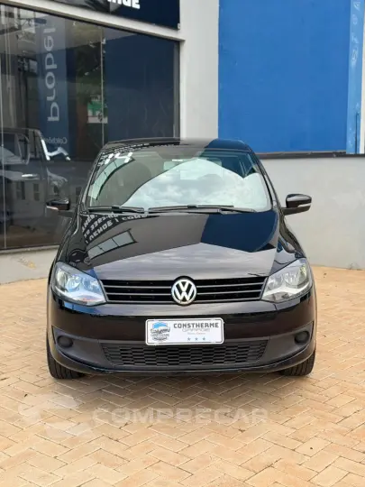 FOX 1.0 MPI Trendline 12V