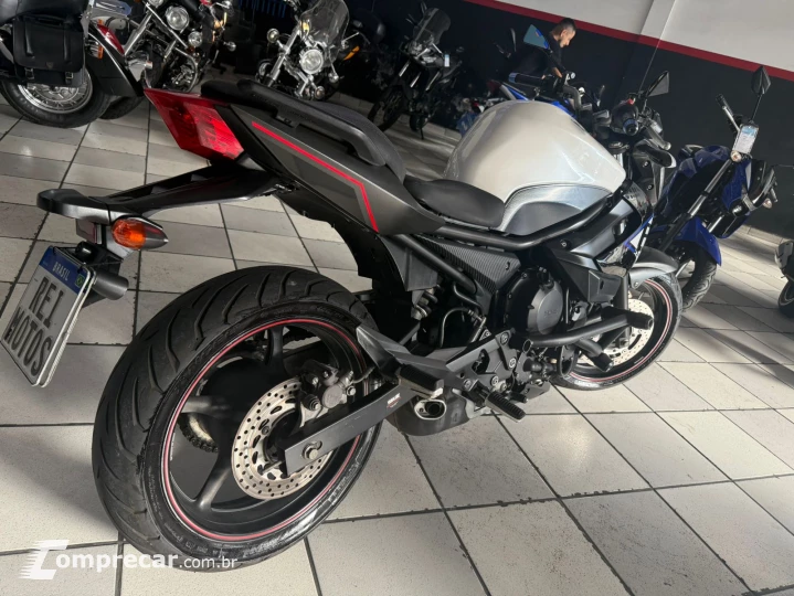 xj6 n sp