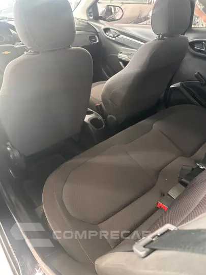ONIX 1.4 MPFI LT 8V