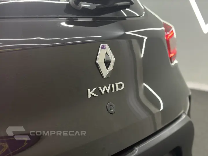 KWID 1.0 12V SCE Intense