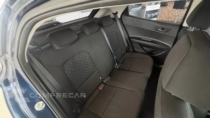 HB20 1.0 12V Comfort