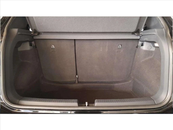 T-CROSS 1.0 200 TSI TOTAL FLEX COMFORTLINE AUTOMÁ