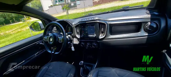 STRADA 1.3 Firefly Volcano CD