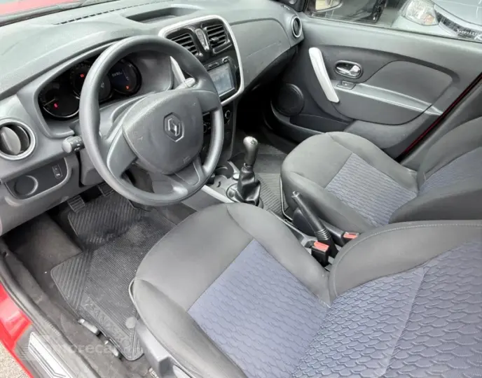 SANDERO 1.0 12V SCE Expression