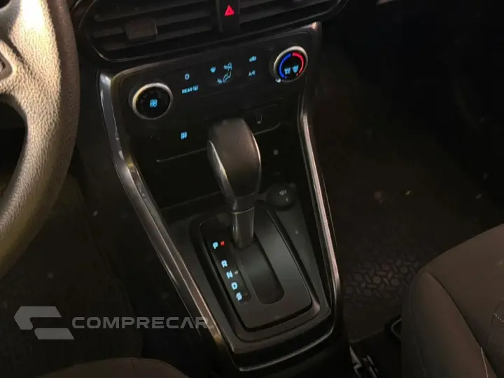 EcoSport SE Direct 1.5 Flex 5p Aut.