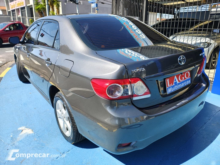 COROLLA 1.8 GLI 16V