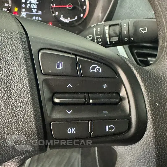 HB20 Comfort Plus 1.0 Flex 12V Mec.