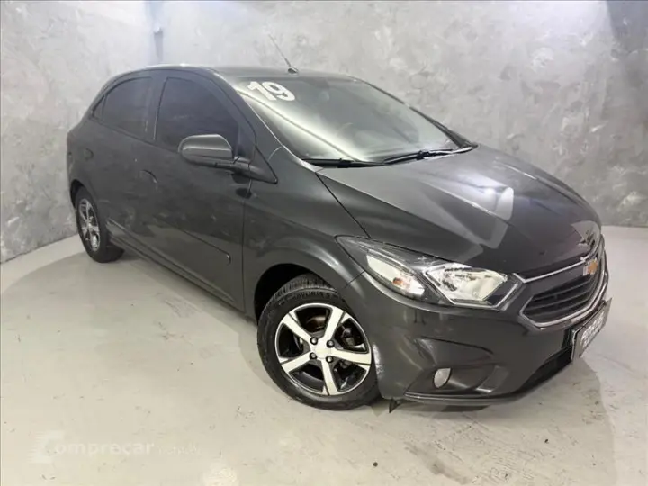 ONIX 1.4 MPFI LTZ 8V