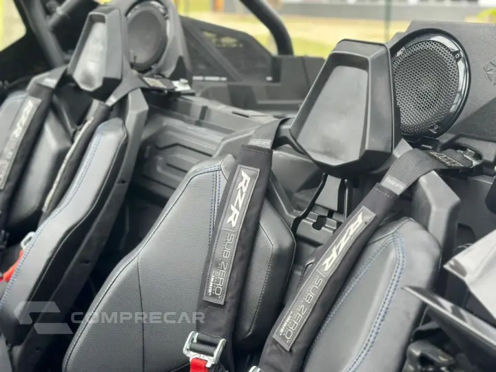 RZR PRO XP4 ULTIMATE TURBO 4X4 (UTV)