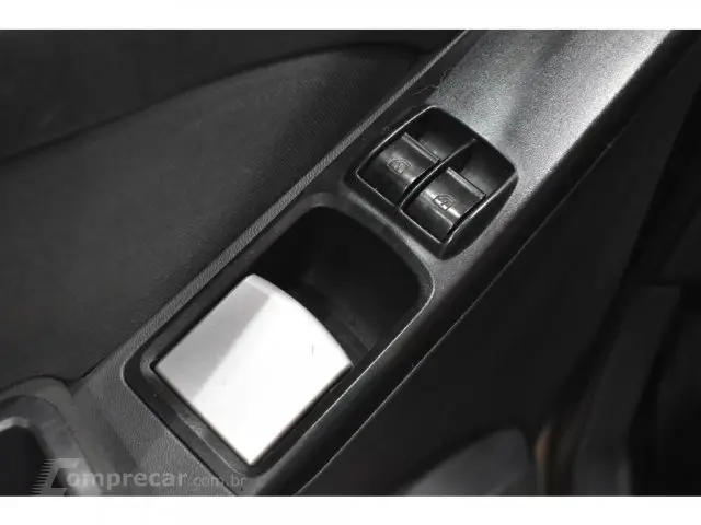 IDEA - 1.4 MPI ATTRACTIVE 8V 4P MANUAL