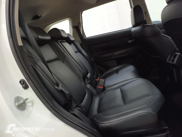OUTLANDER 2.0 HPE AUTOMÁTICO