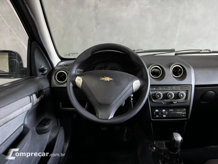 CELTA 1.0 MPFI LT 8V FLEX 4P MANUAL