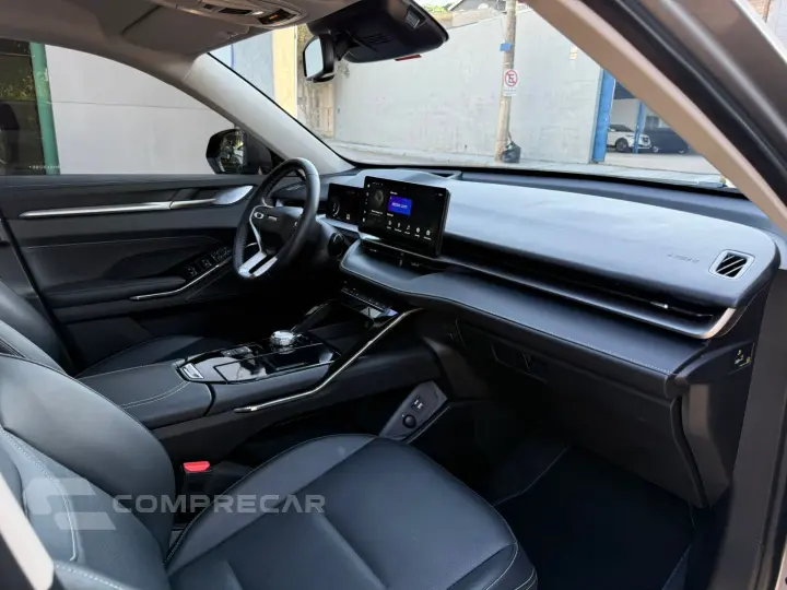 HAVAL H6 1.5 HEV Premium E-traction