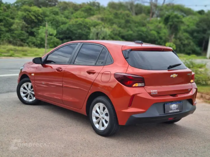 ONIX 1.0 TURBO FLEX LTZ MANUAL