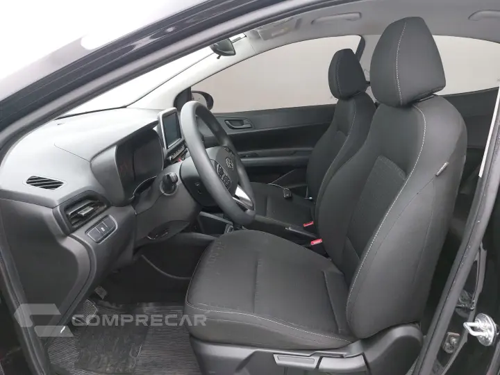 HB20 1.0 TGDI FLEX COMFORT PLUS AUTOMÁTICO