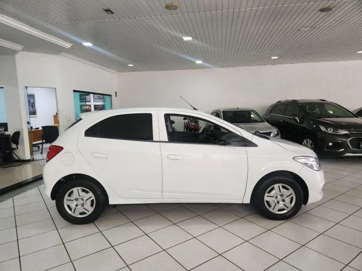 Onix Hatch 1.0 4P FLEX LT