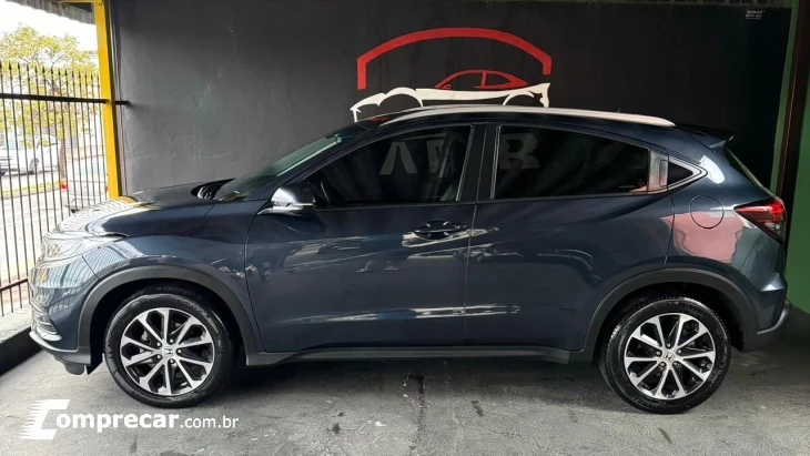 HR-V 1.8 16V EXL