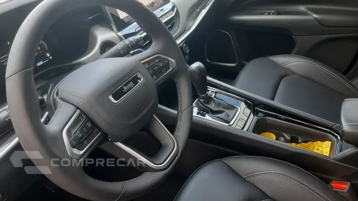 COMPASS 1.3 T270 Turbo Longitude