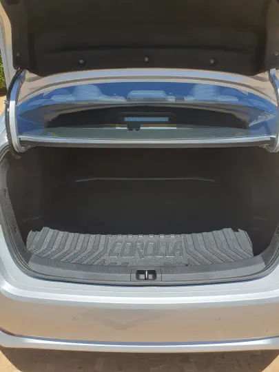 COROLLA 2.0 XEI 16V