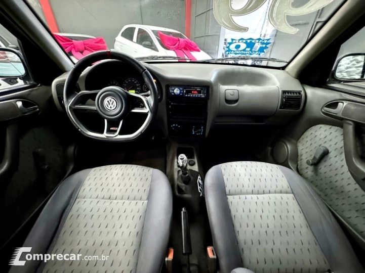 GOL 1.0 MI 16V G.III