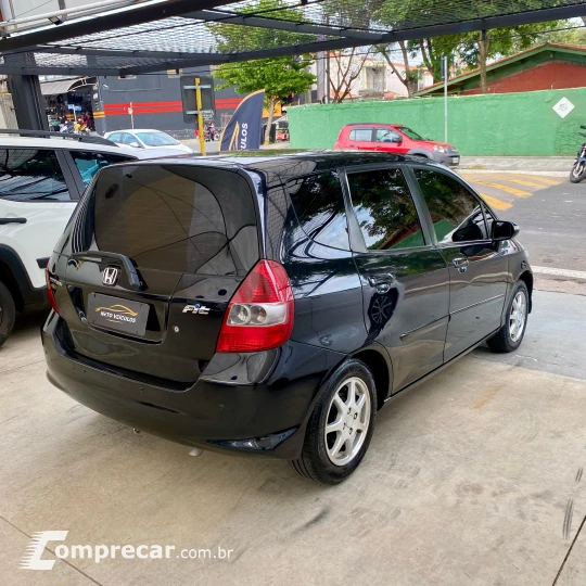 FIT 1.5 EX 16V