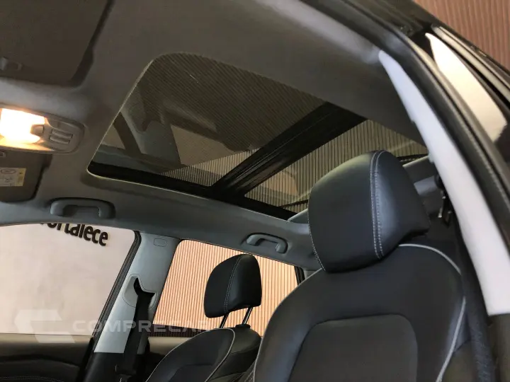 Tracker 1.2 Turbo Flex Premier Automático