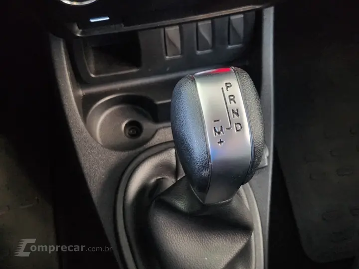 OROCH 1.3 TCE FLEX OUTSIDER X-TRONIC