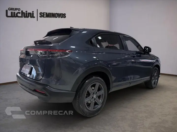 HR-V 1.5 DI I-VTEC TURBO FLEX ADVANCE CVT