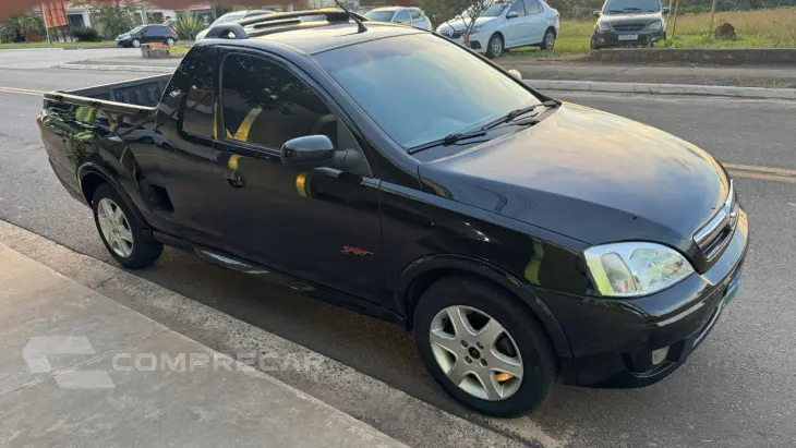 MONTANA 1.8 MPFI Sport CS 8V