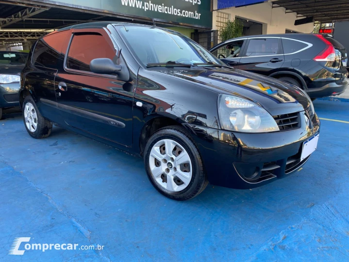 Clio