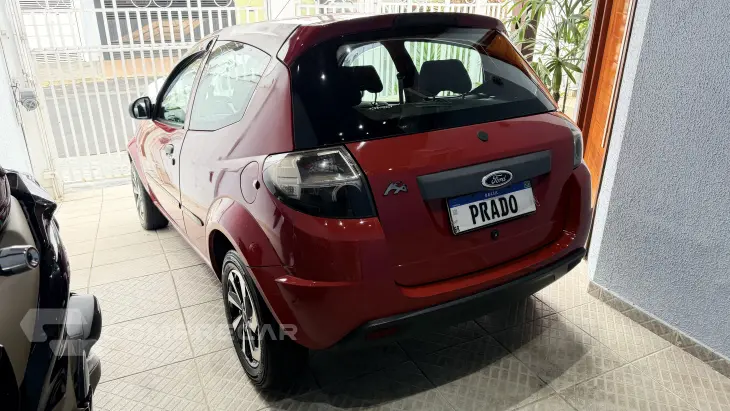 KA 1.0 MPI Pulse 8V