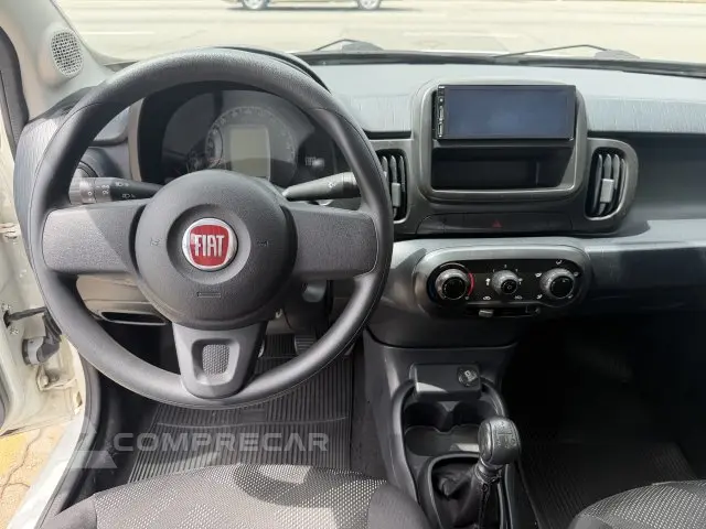 MOBI - 1.0 EVO LIKE. MANUAL