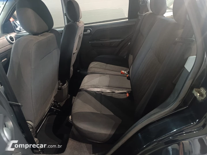 ECOSPORT 2.0 XLT 16V