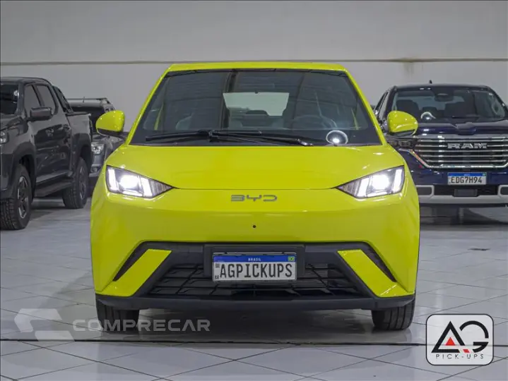 DOLPHIN MINI 38 KW GS