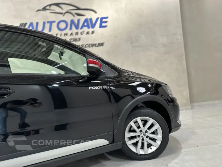 Fox 1.6 16V 4P MSI PEPPER FLEX