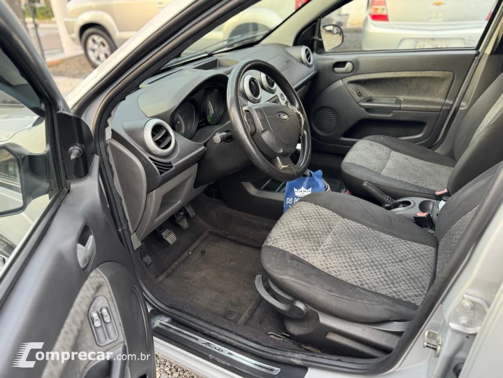 FIESTA 1.6 MPI 8V