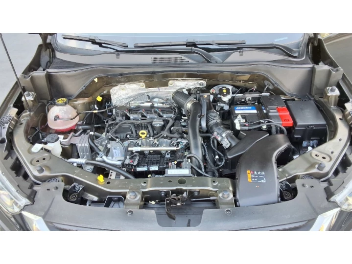 MONTANA 1.2 TURBO FLEX PREMIER AUTOMÁTICO