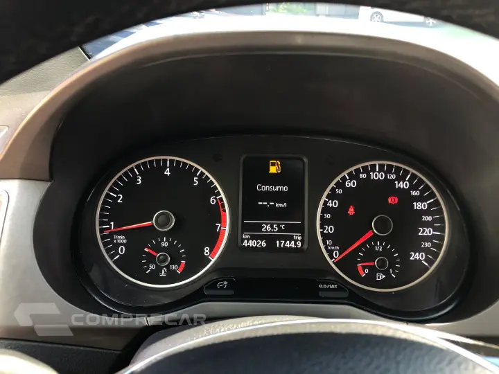 Fox 1.6 Msi Total Flex Xtreme 4P Manual