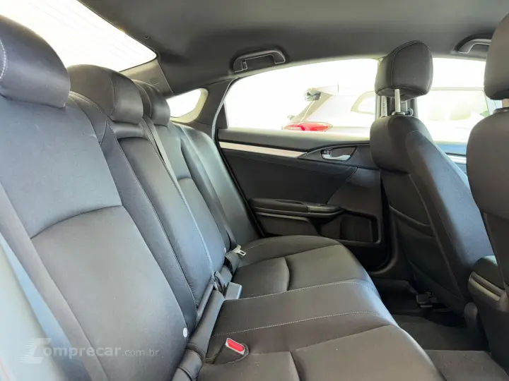 CIVIC 2.0 16vone Sport