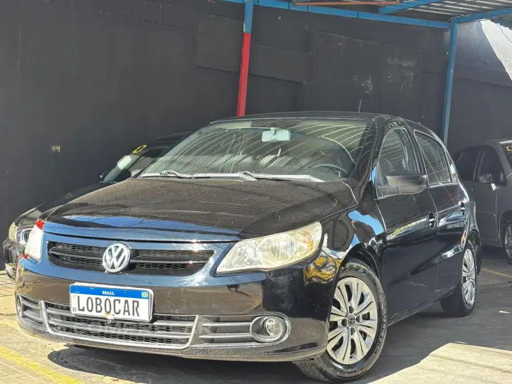 Gol 1.0 (G5) (Flex)