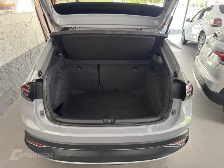 NIVUS 1.0 200 TSI Highline