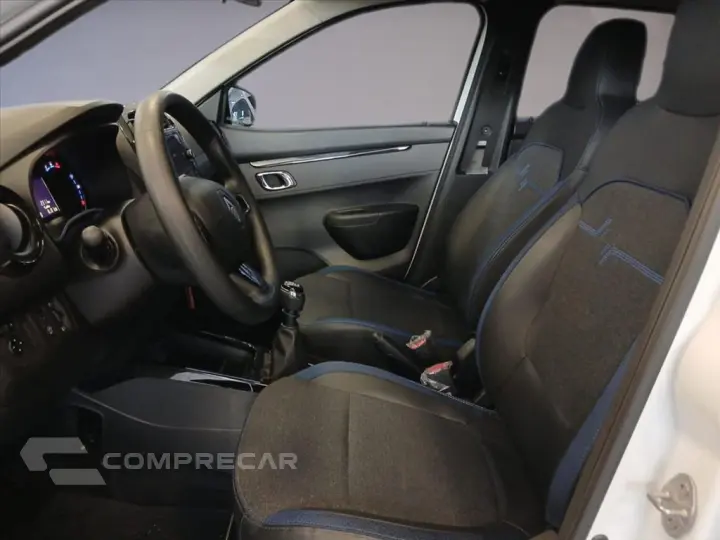 KWID 1.0 12V SCE FLEX INTENSE MANUAL