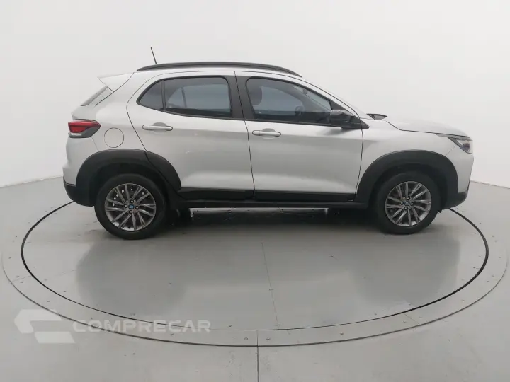 PULSE 1.3 FLEX DRIVE CVT