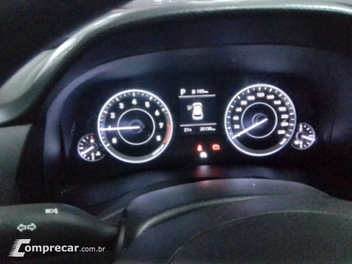 CRETA 1.0 TGDI FLEX COMFORT AUTOMÁTICO