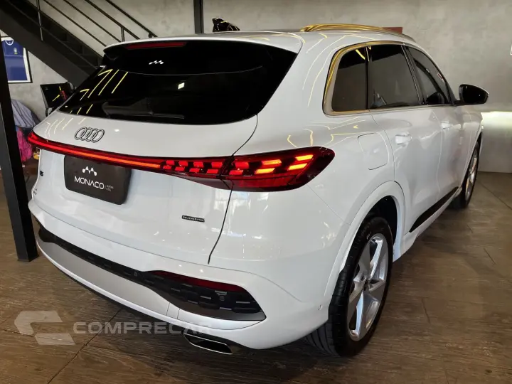 Q5 2.0 16V 4P ADVANCED QUATTRO S-TRONIC AUTOMÁTICO