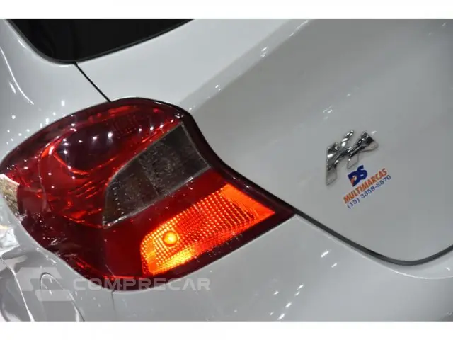 KA - 1.0 TI-VCT SE PLUS MANUAL