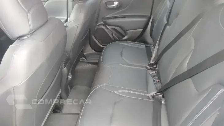 RENEGADE 1.3 T270 Turbo Longitude